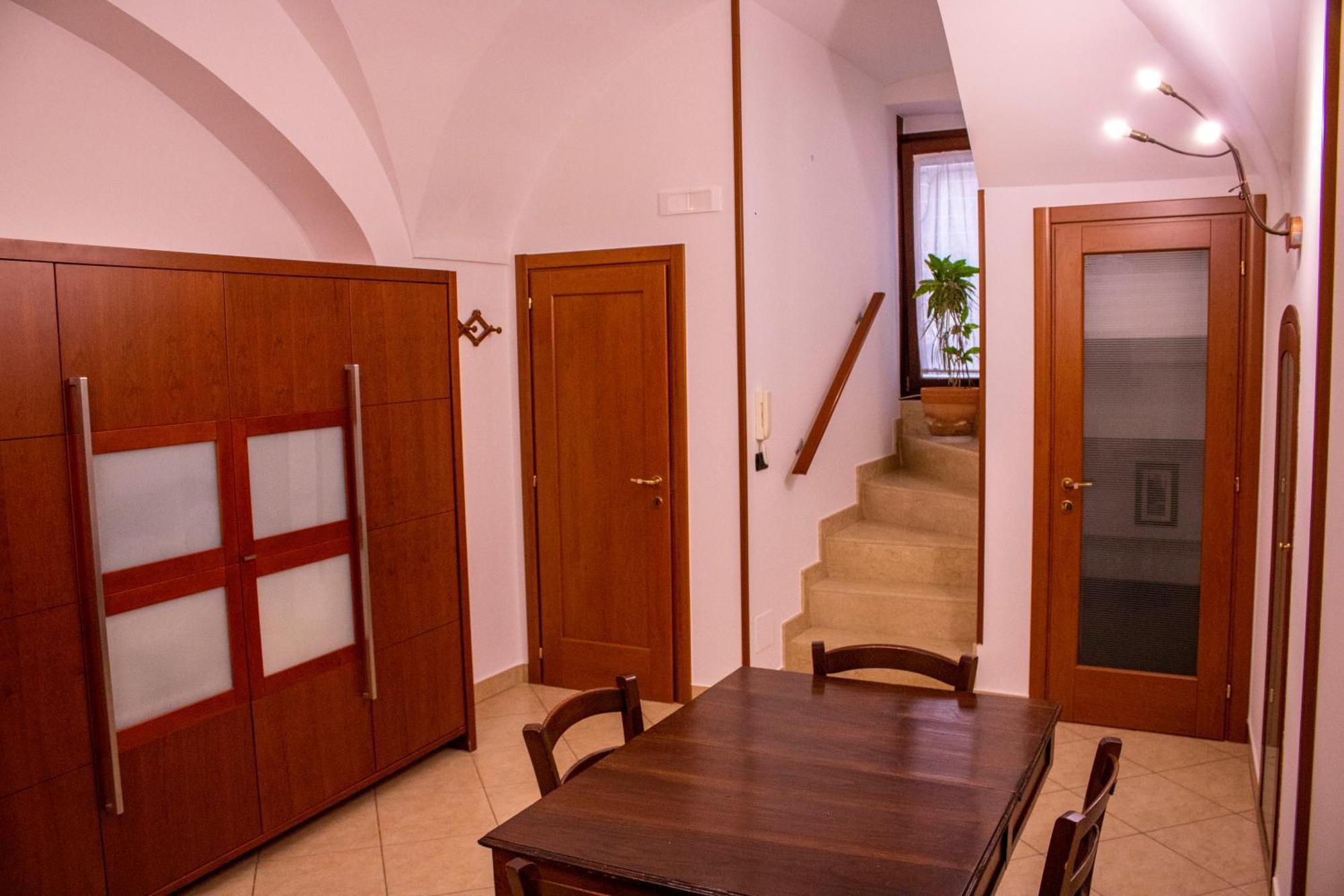 Il Quadrifoglio Villa Putignano Exterior photo