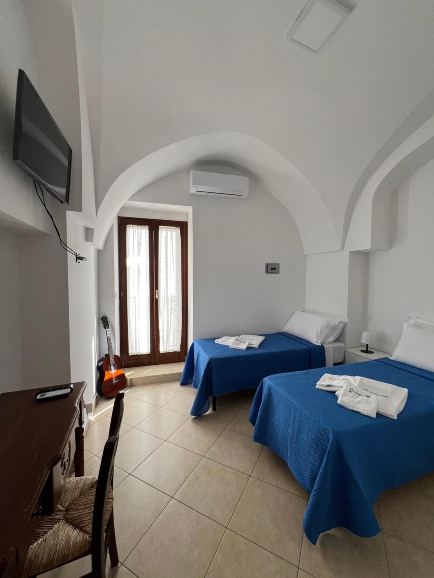 Il Quadrifoglio Villa Putignano Exterior photo