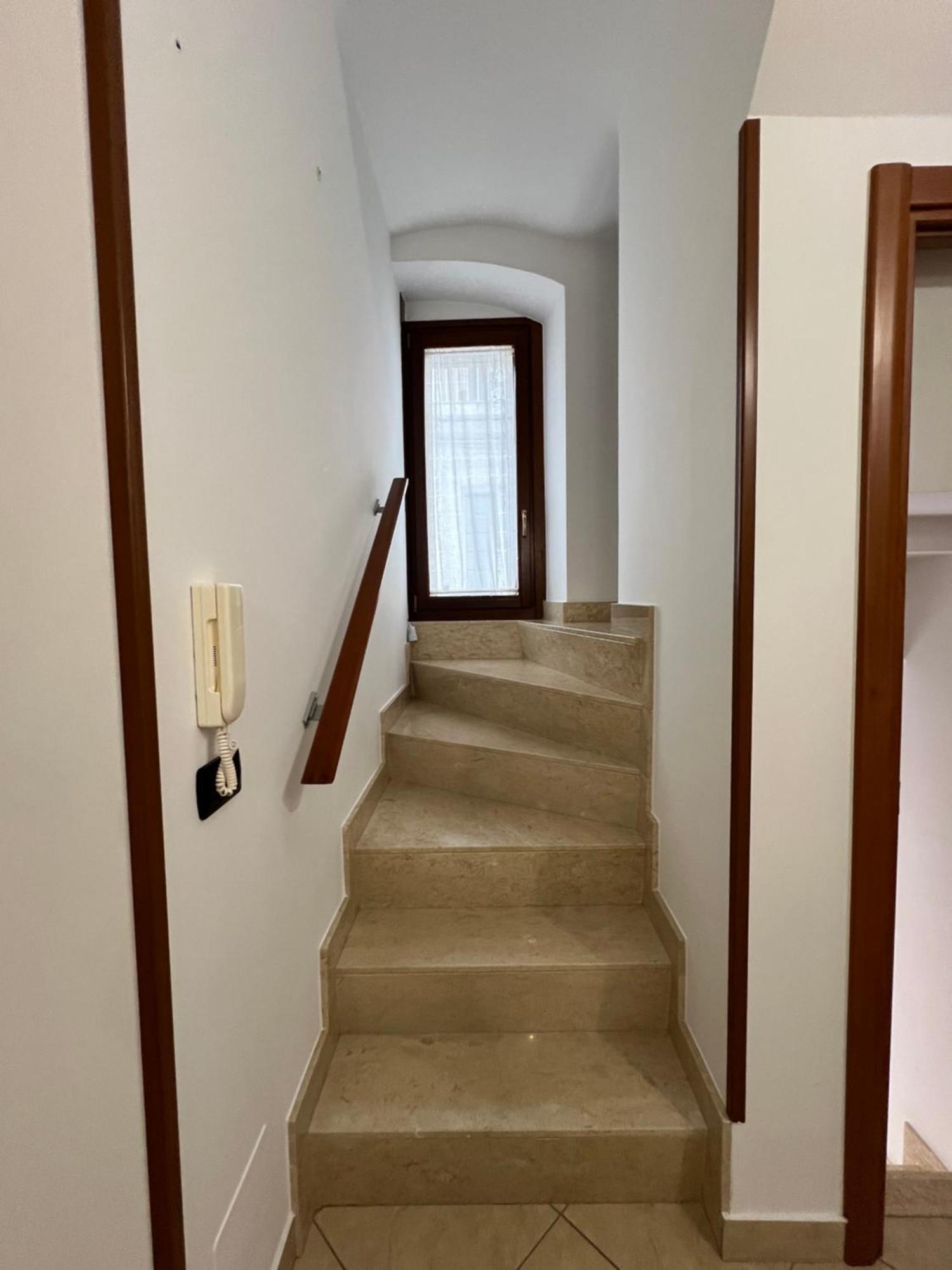 Il Quadrifoglio Villa Putignano Exterior photo